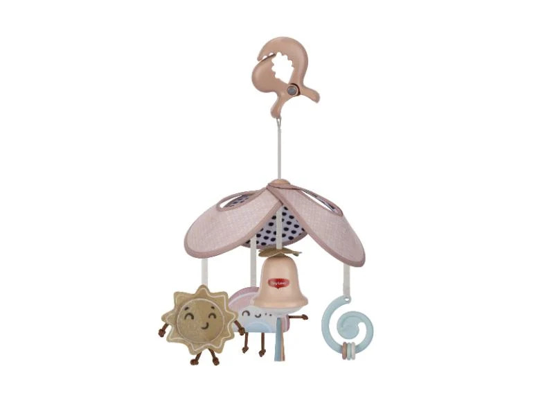 Tiny Love Unicorn Wonderlands Pack & Go Mini Mobile