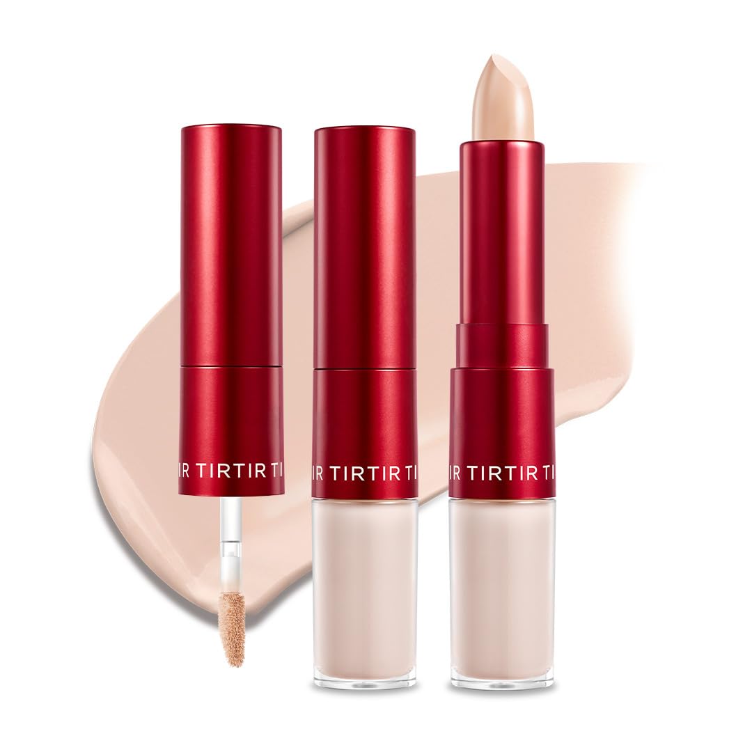 Tirtir Glide & Hide Blurring Concealer #2C 8g