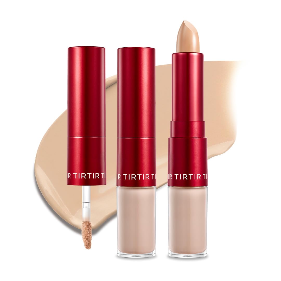 Tirtir Glide & Hide Blurring Concealer #4.5N 8g