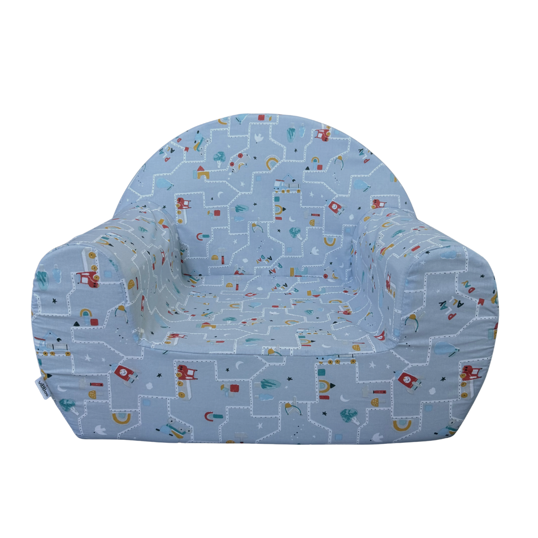 viBBoo Kiddy Traffic