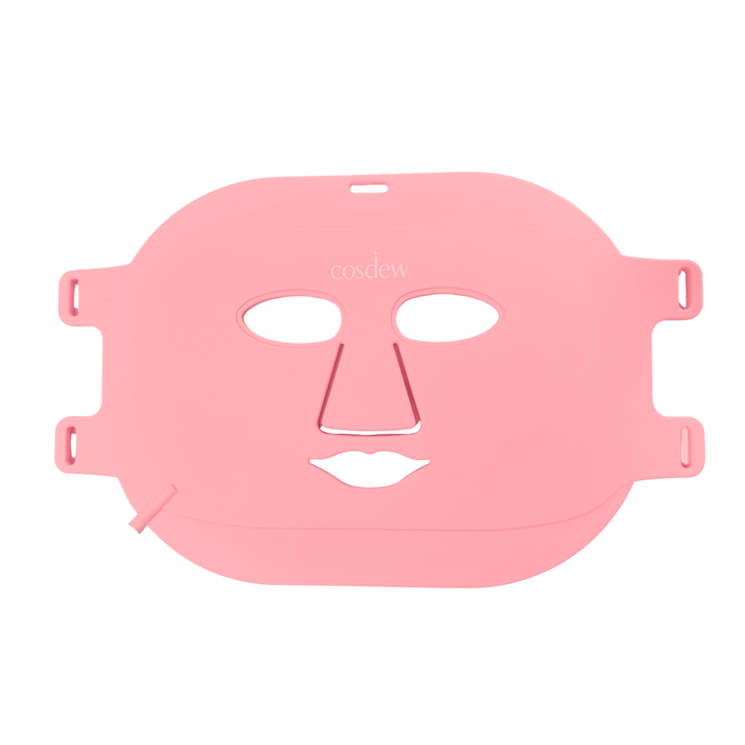 Cosdew Aura Soft Led Color Face Mask