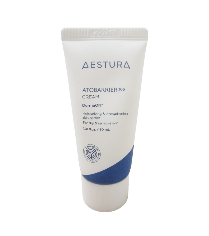 AESTURA MINI Atobarrier 365 Cream 30ml