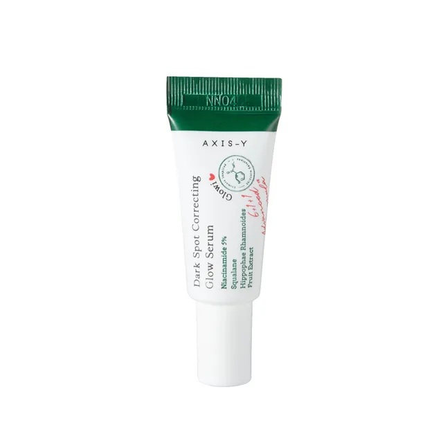 AXIS Y MINI Dark Spot Correcting Glow Serum 5ml