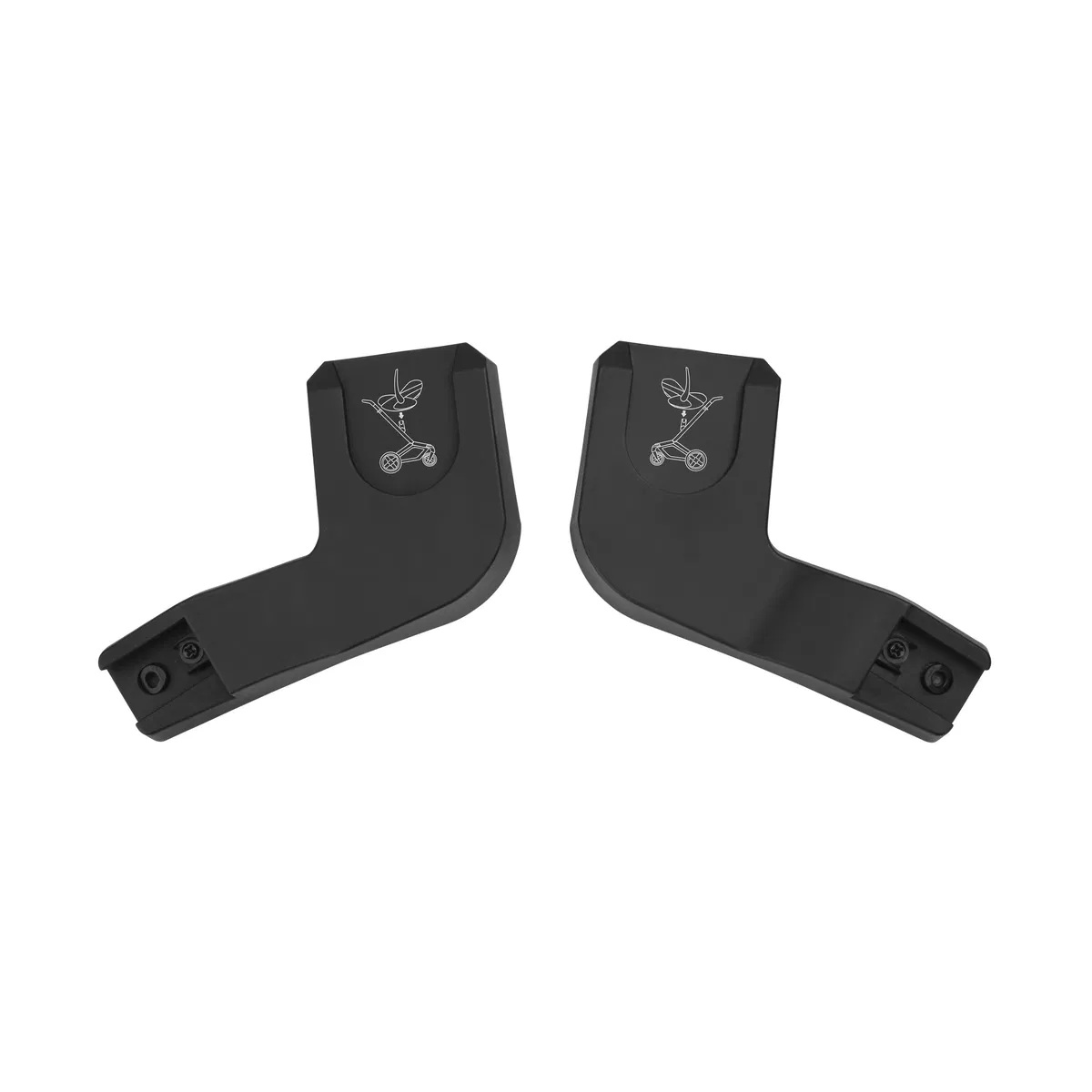 Maxi Cosi Fame Cabin Car Seat Adapters