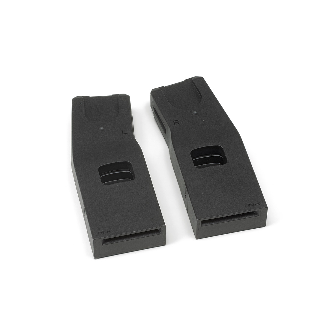 Foppapedretti i-Size TicToc Car Seat Adapters