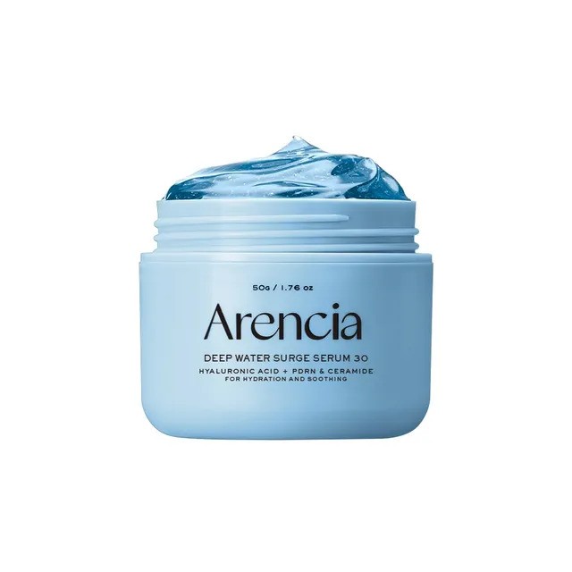 ARENCIA Deep Water Surge Serum 30 50g