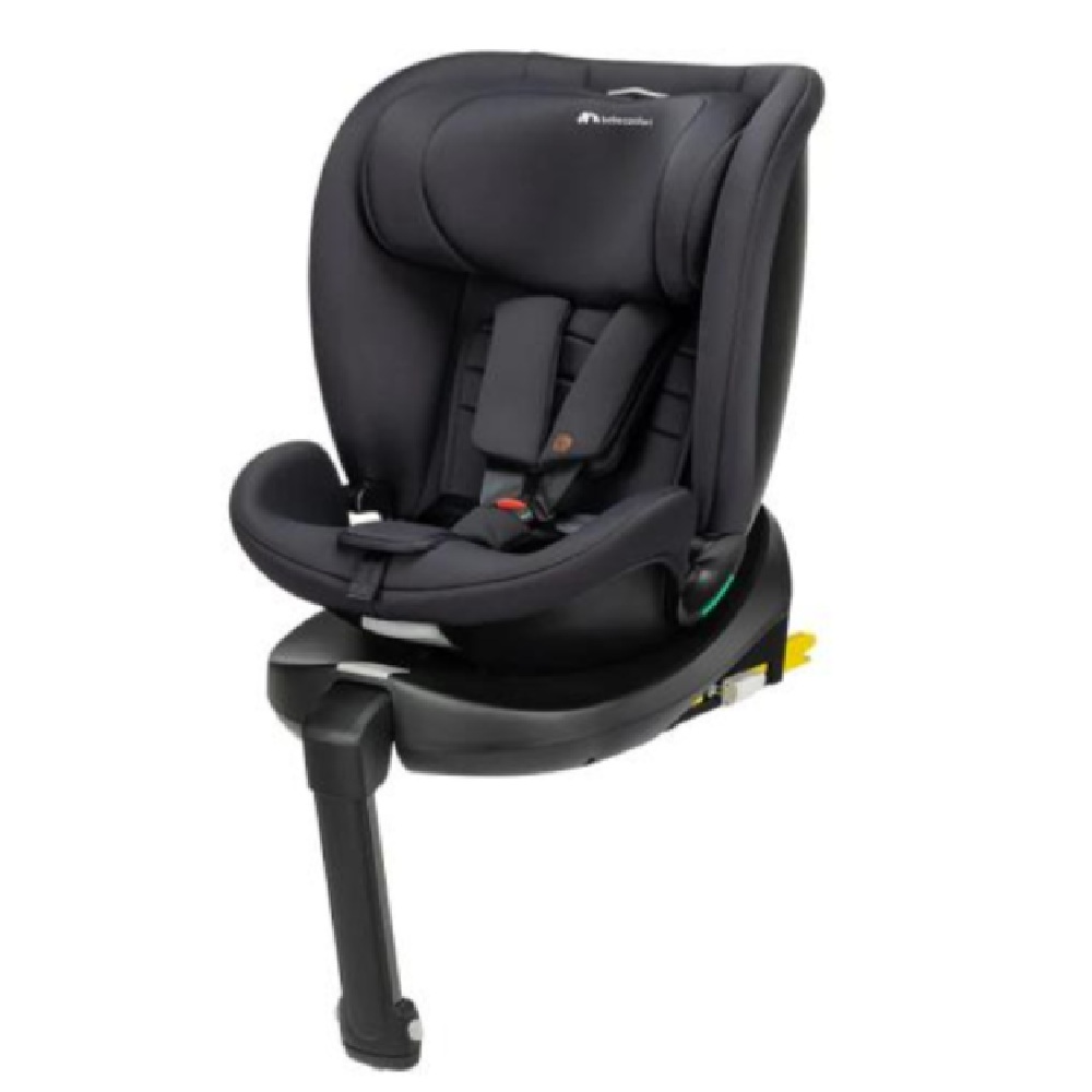 Bebeconfort Artemis 360°i-Size 40-150 cm Mineral Black