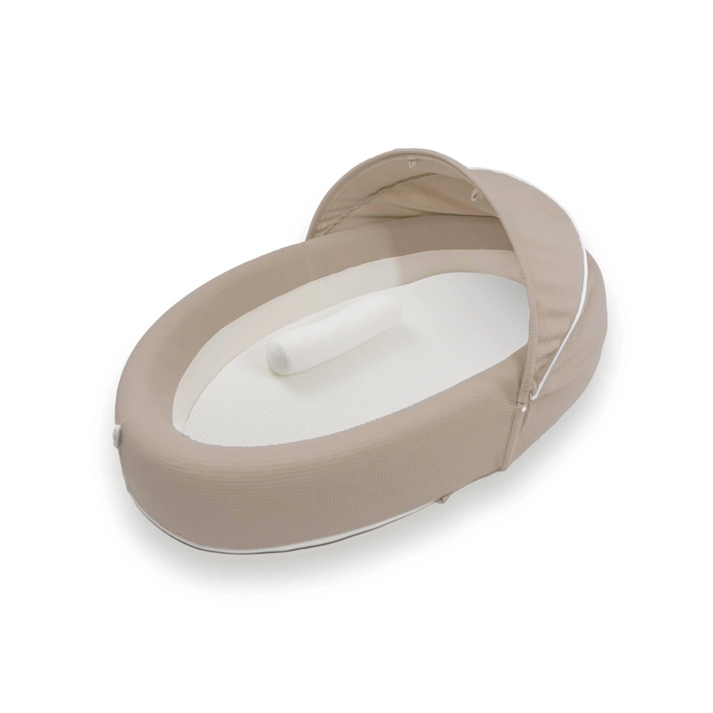 BAMBOOM Baby Nest Airflow 2.0 SAND