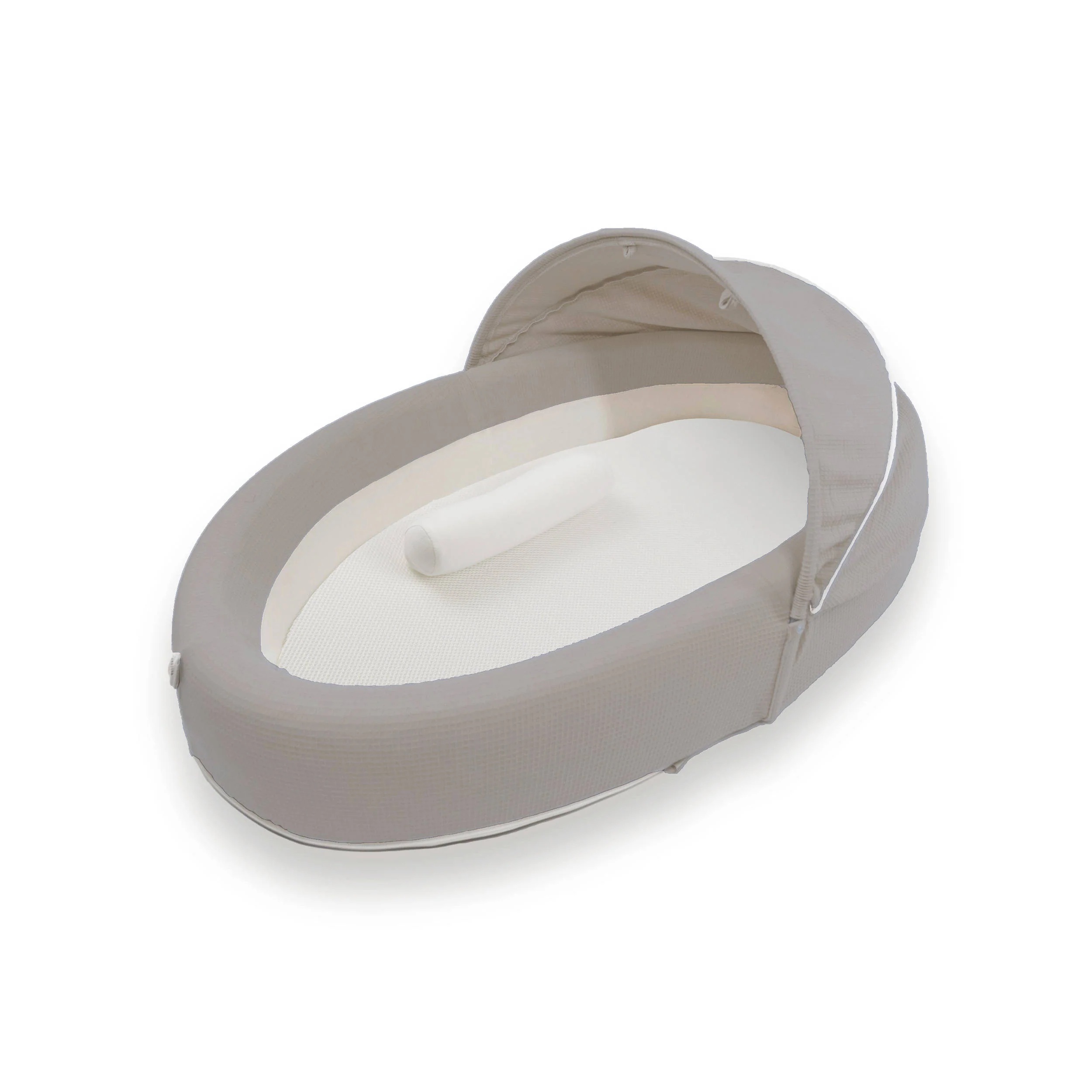 BAMBOOM Baby Nest Airflow 2.0 GREY