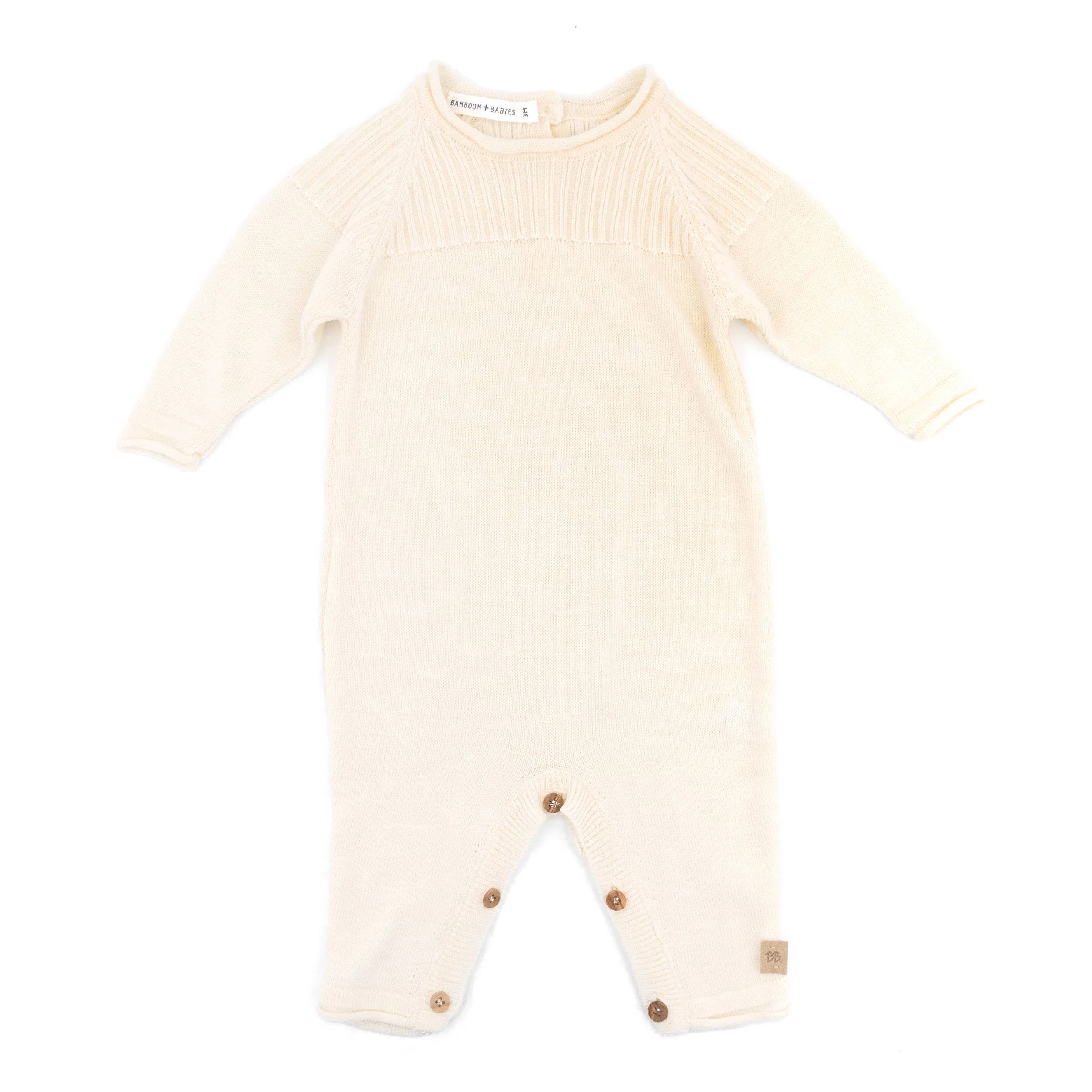 BAMBOOM Шпикозни Со Задно Отварање BIANCO 3M