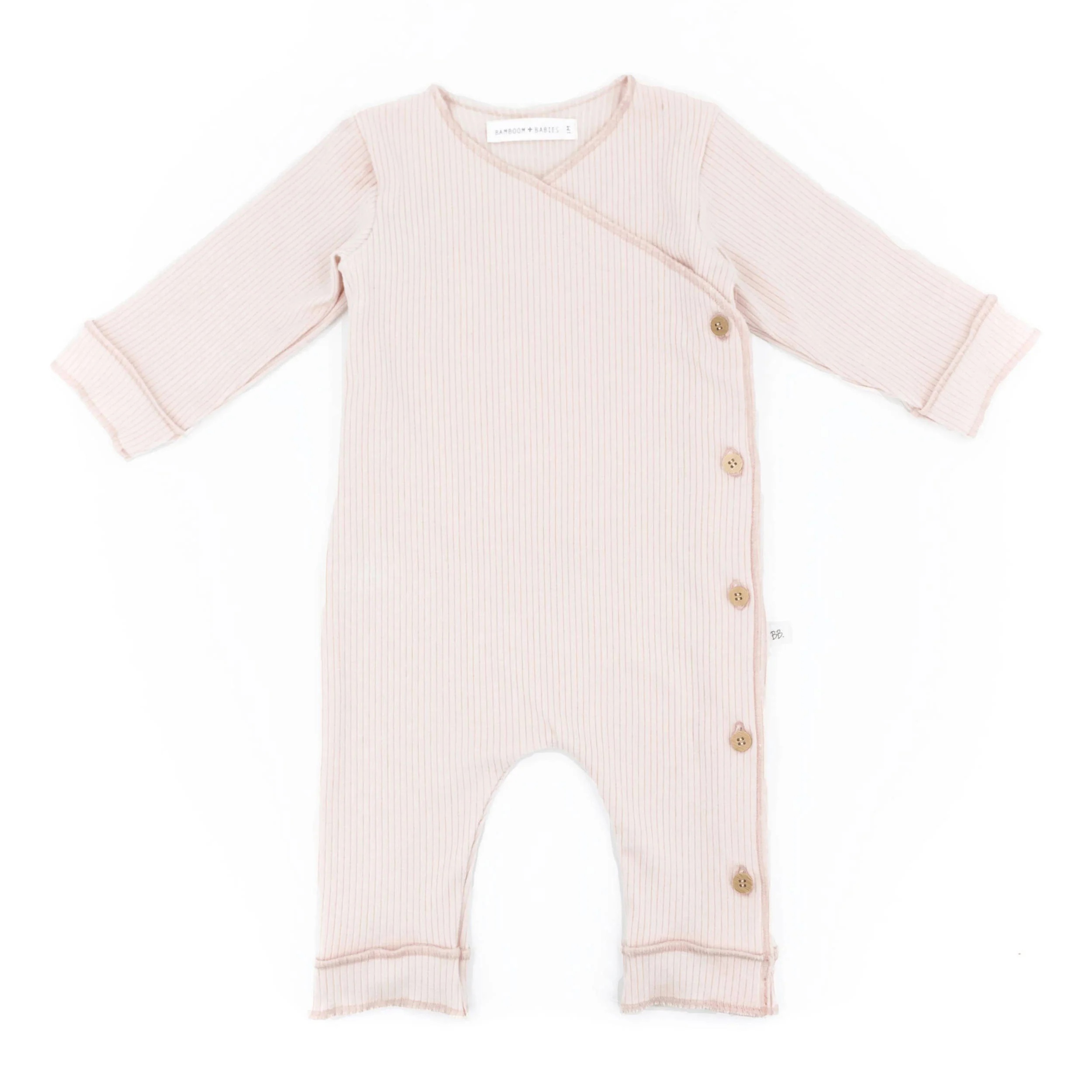 BAMBOOM Шпикозни Со Отворени Ногавици ROSA 6M