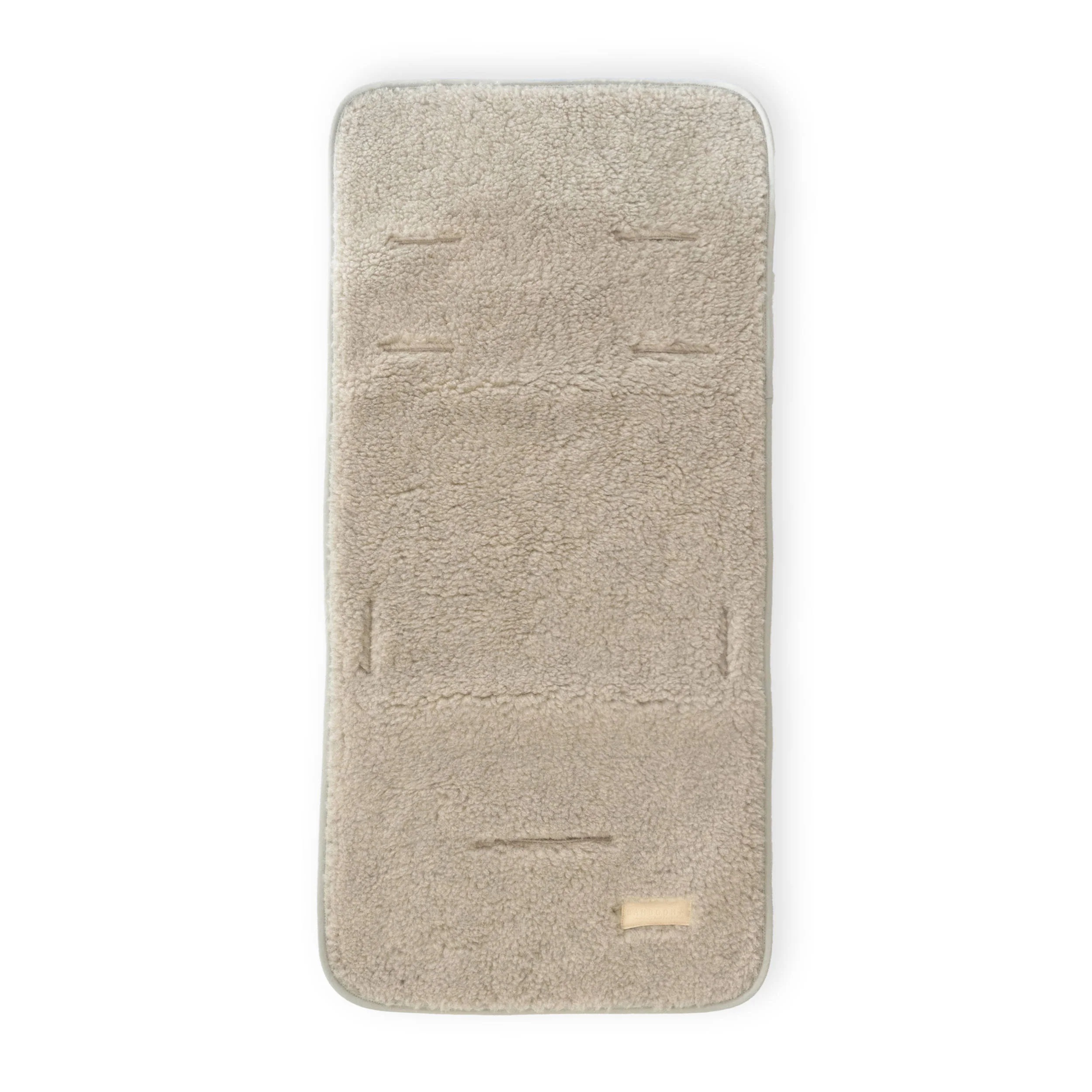 BAMBOOM Подлога За Во Количка SAND