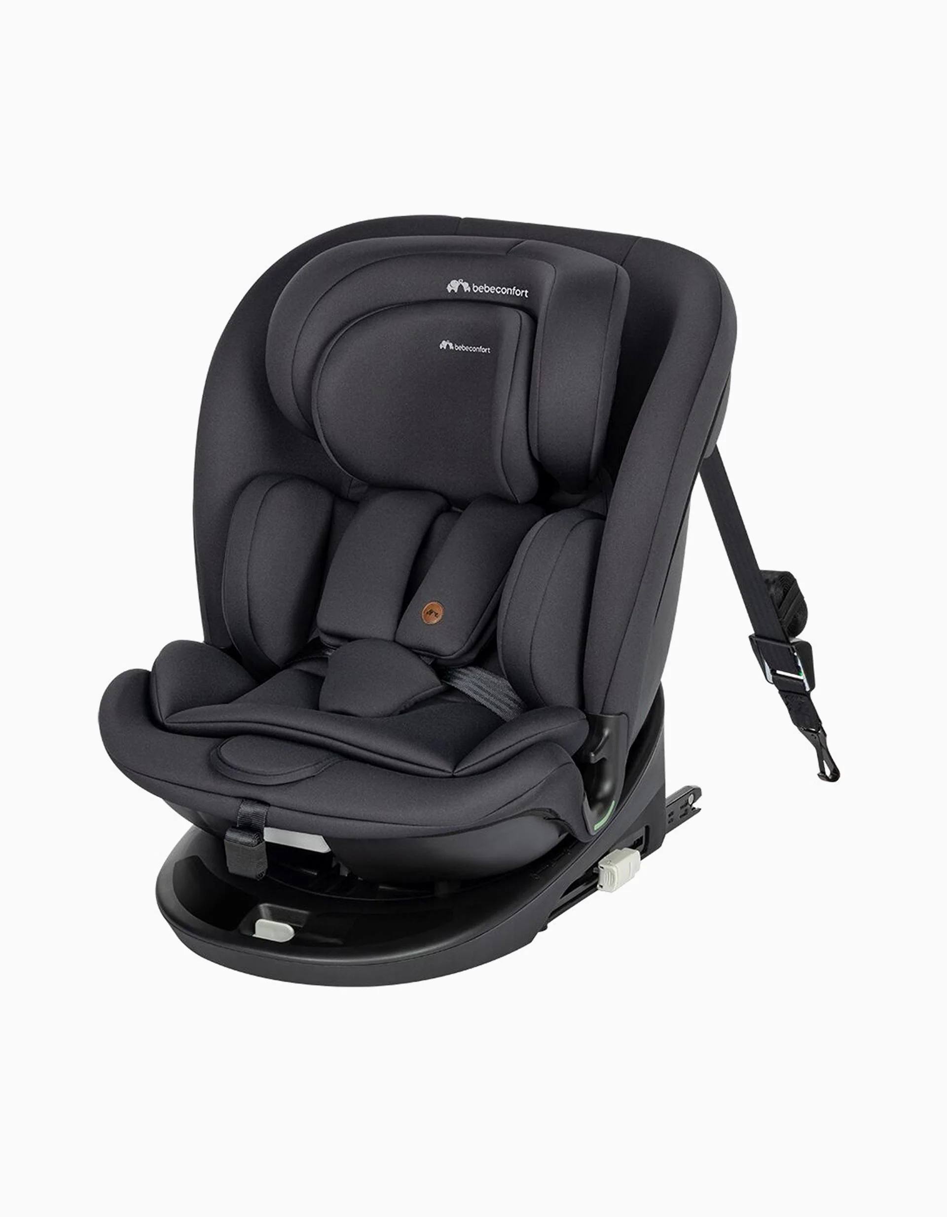 Bebeconfort Demeter 360 i-Size 40-150cm Mineral Black