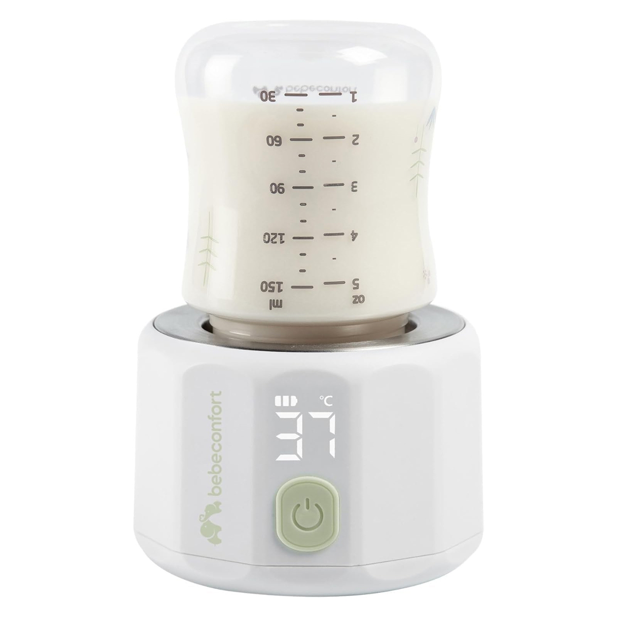 Bebeconfort Pocket bottle warmer