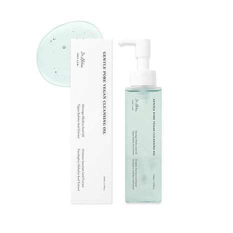 Dr.Althea Gentle Pore Cleansing Oil 150ml