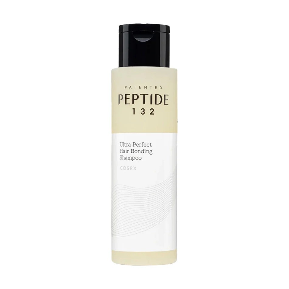 COSRX PEPTIDE-132 Ultra Perfect Hair Bonding Shampoo 200ml