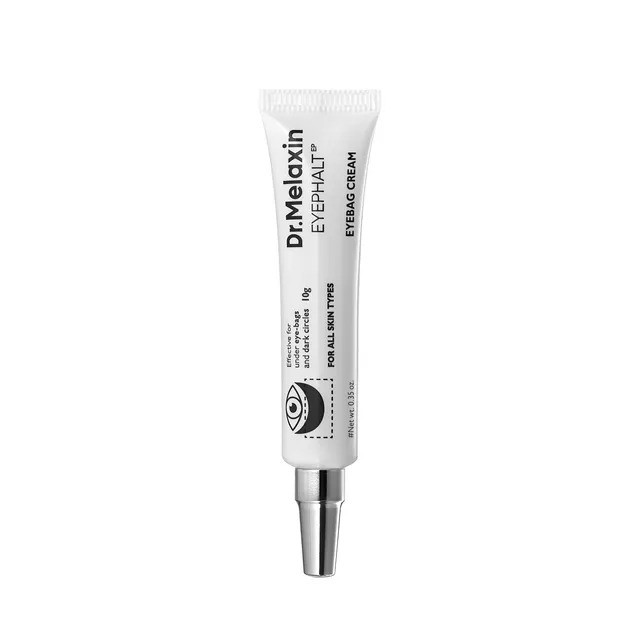 Dr.Melanix Eyephalt Eyecream For Eyebags 10ml