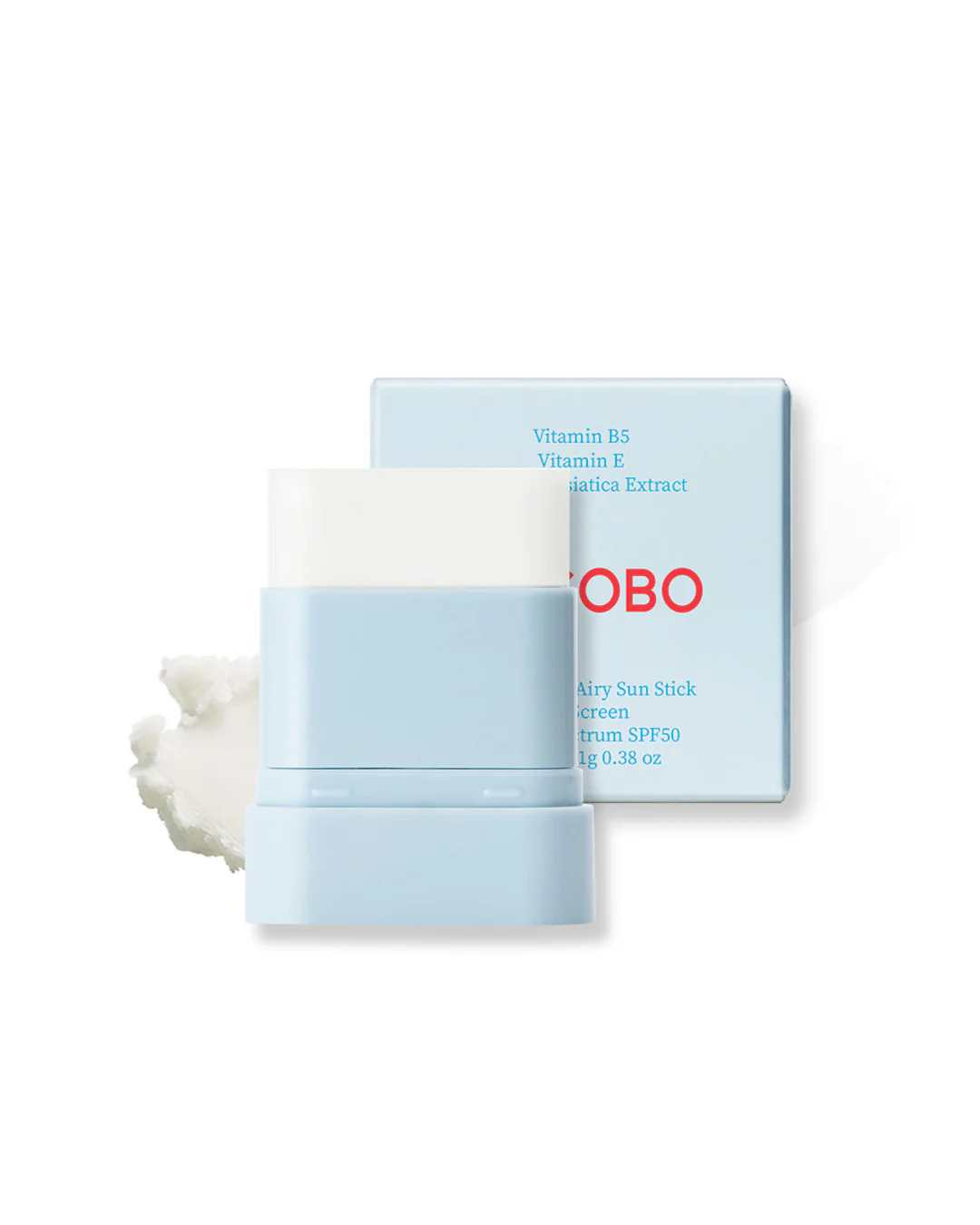 TOCOBO Cotton Airy Sun Stick MINI 11g