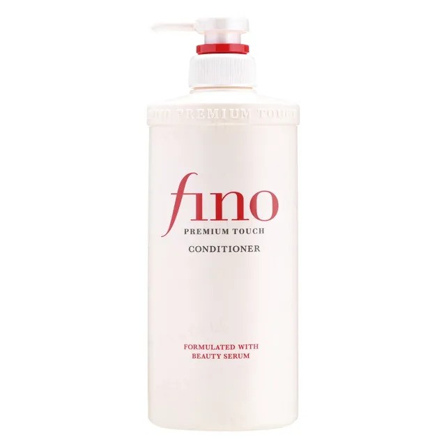 Shiseido Fino Premium Touch Conditioner 550ml