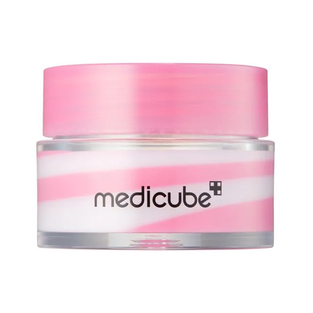 MEDICUBE PDRN Lip Sleeping Mask 10gr ПОДАРОК