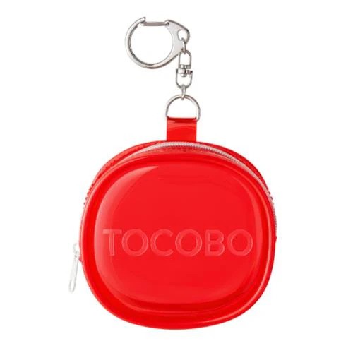 TOCOBO Cushion Pouch Keyring