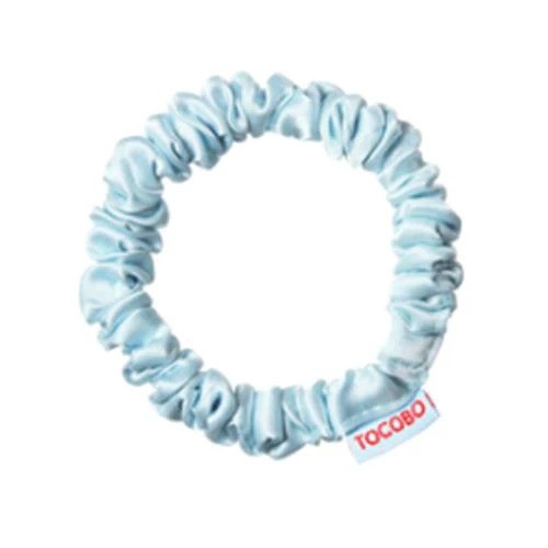 TOCOBO Hair Scrunch Skyblue