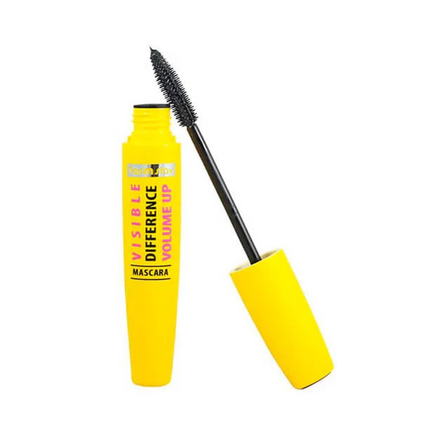 FARM STAY Visible Difference Volume Up Mascara 12g