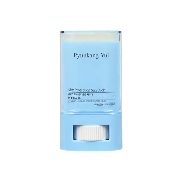 Pyunkang Yul Airy Protection Sun Stick SPF 50+ PA++++ 17g
