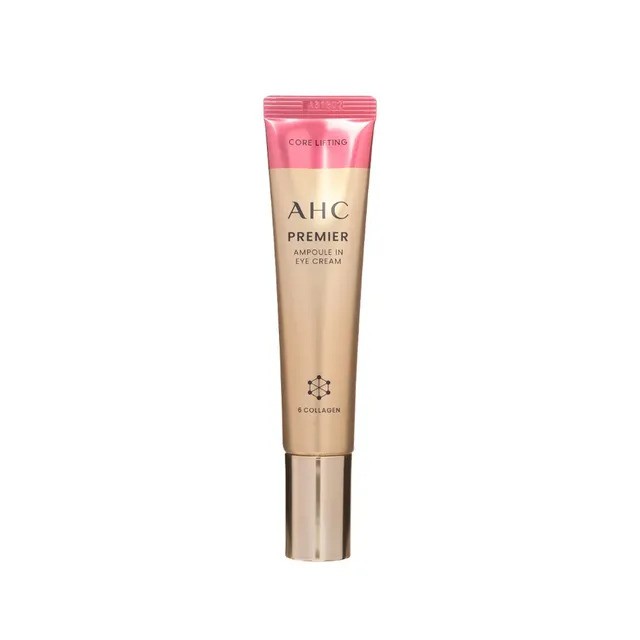 AHC Premier Ampoule In Eye Cream Core Lifting 40ml