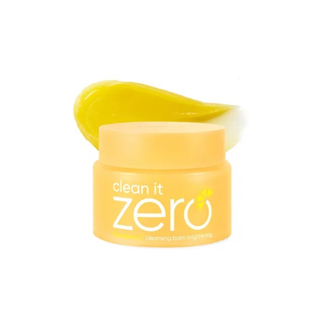 Banila Co Clean It Zero Cleansing Balm Brightening 100 ML