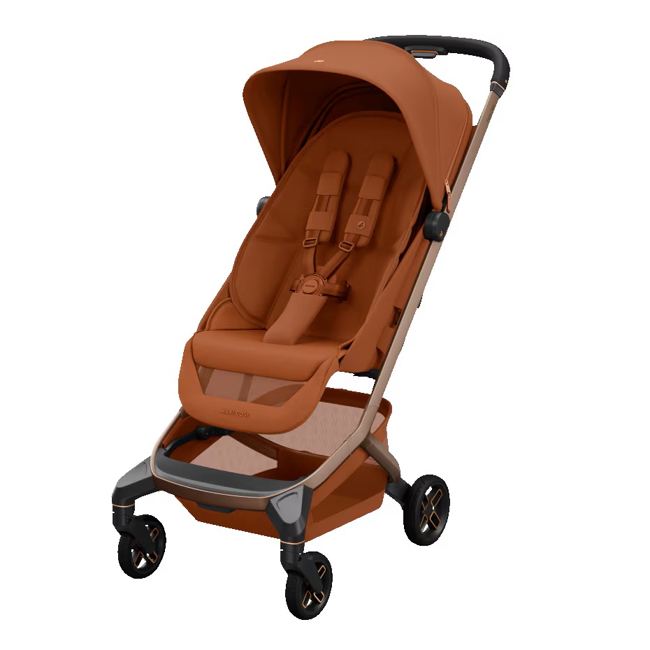 Maxi Cosi Fame Cabin Copper Terra