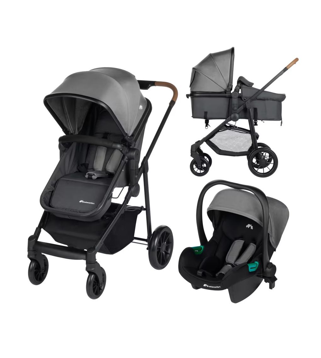 Bebeconfort HAZE 3in1 Tinted Stone