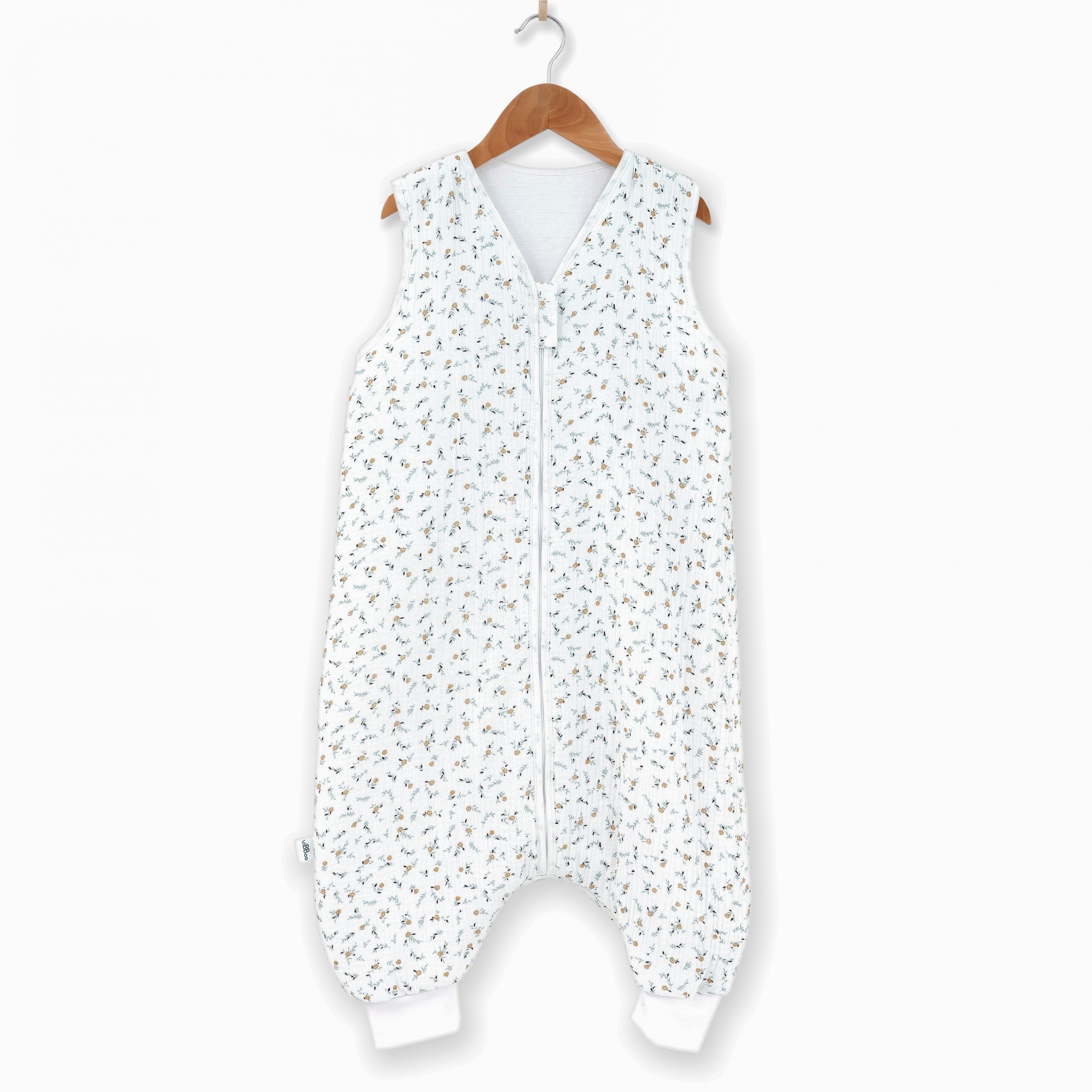 viBBoo Freedy Muslin Janet 4-6 1.5 tog