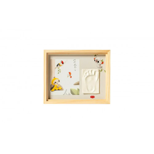 Tiny Love Simple Frame Wooden