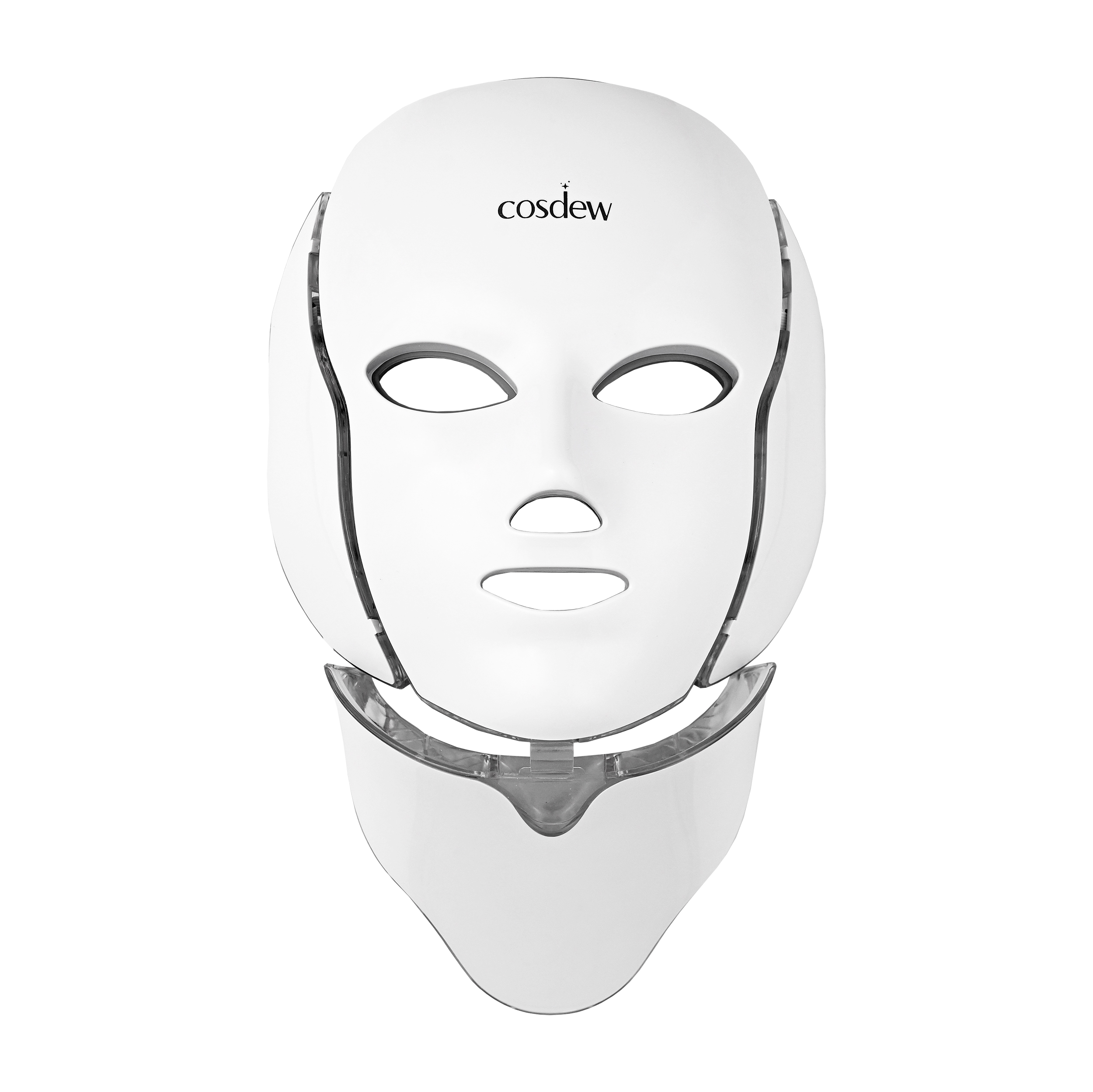 Cosdew Luma Led Face and Neck Mask