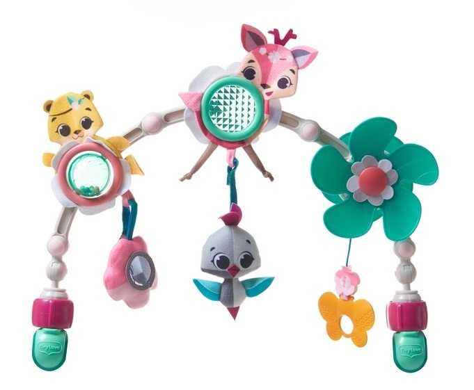 Tiny Love Sunny Stroll Princess