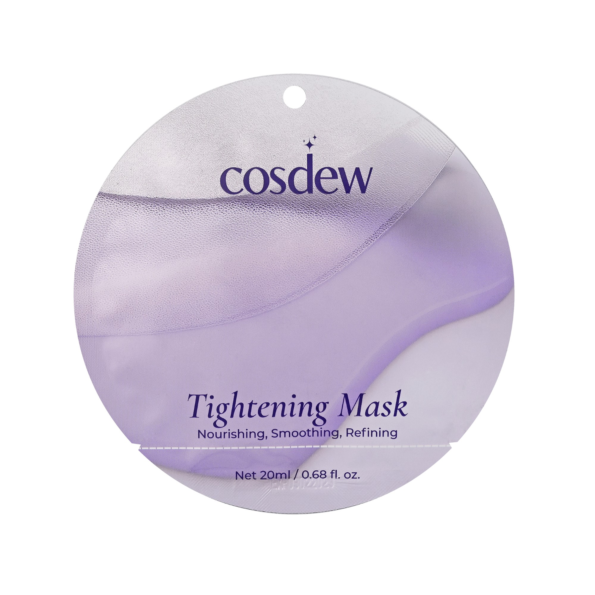 Cosdew Tightening Mask 20ml 1pcs