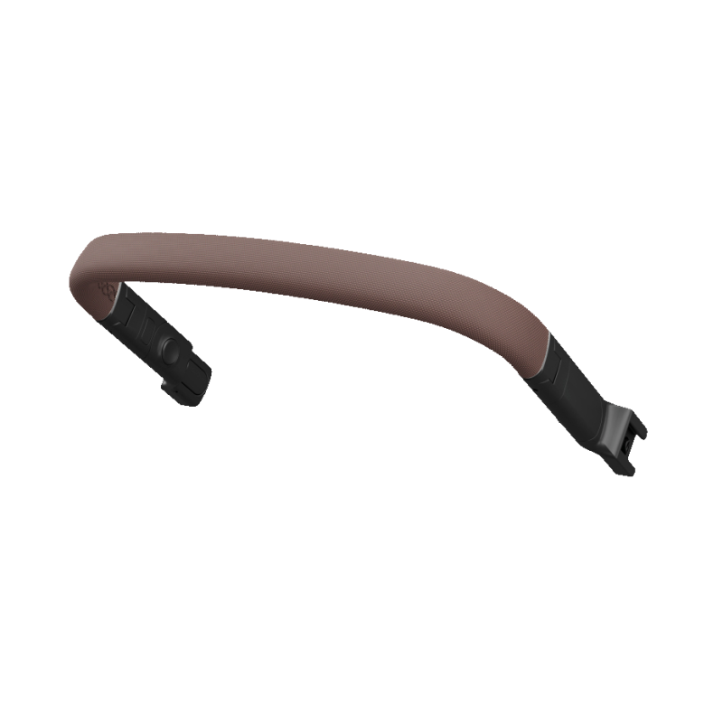 Maxi Cosi Fame Cabin Bumper Bar Brown