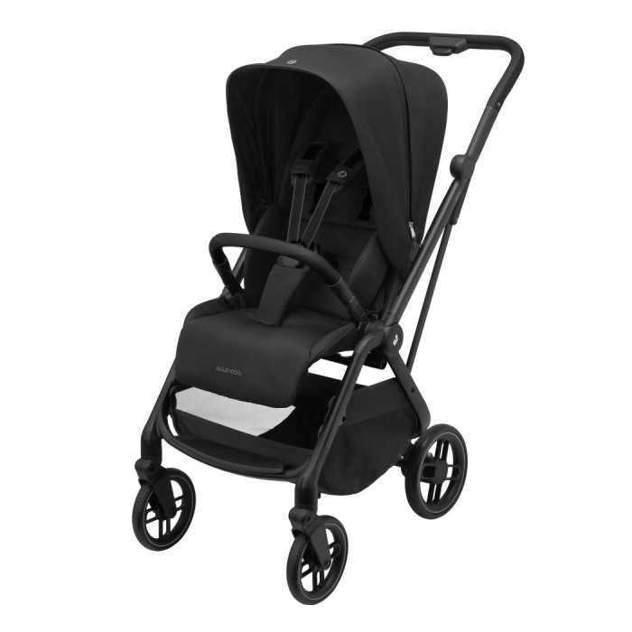 Maxi Cosi Leona² Twillic Black
