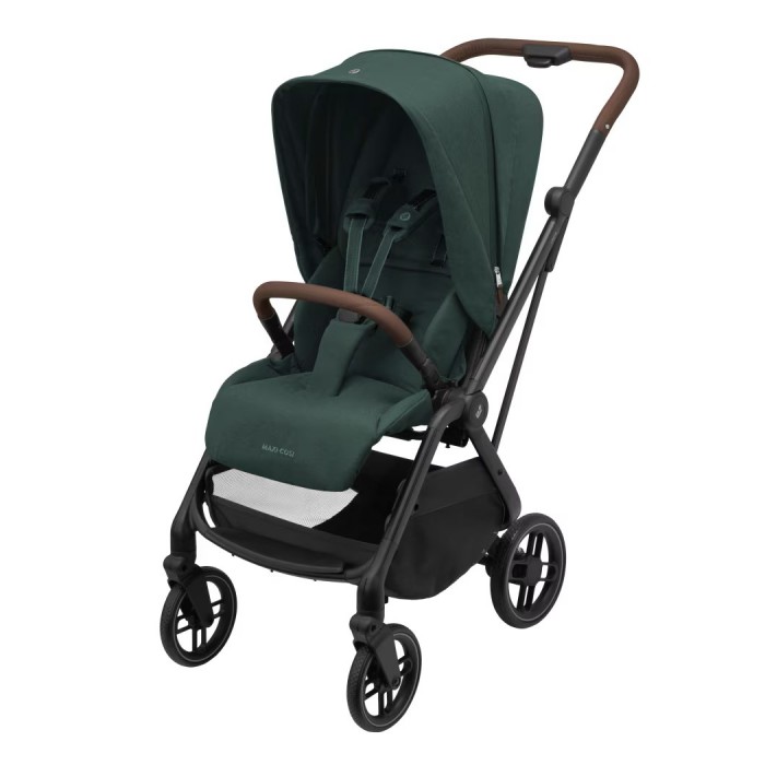 Maxi Cosi Leona² Twillic Green