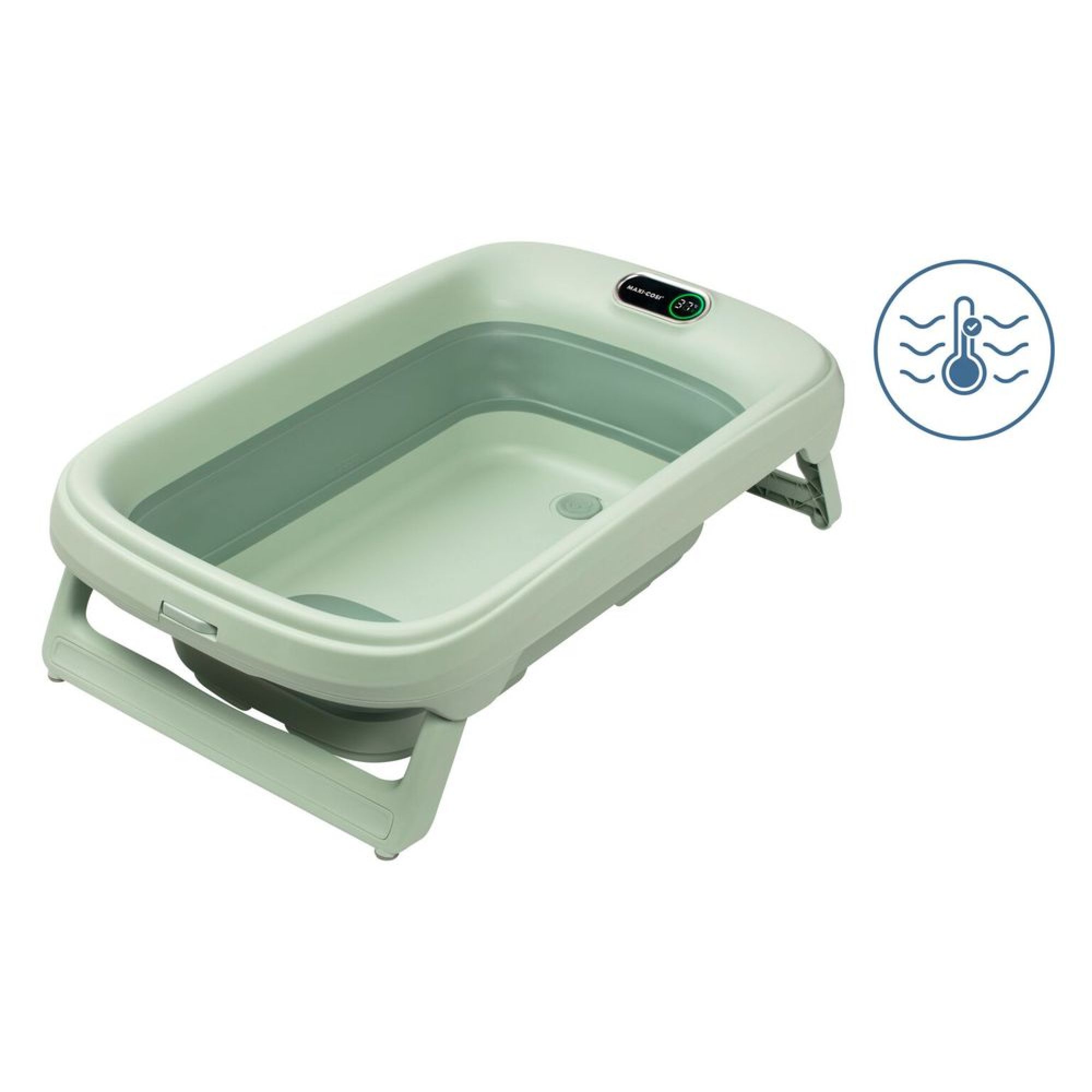 Maxi Cosi Bathtub Green