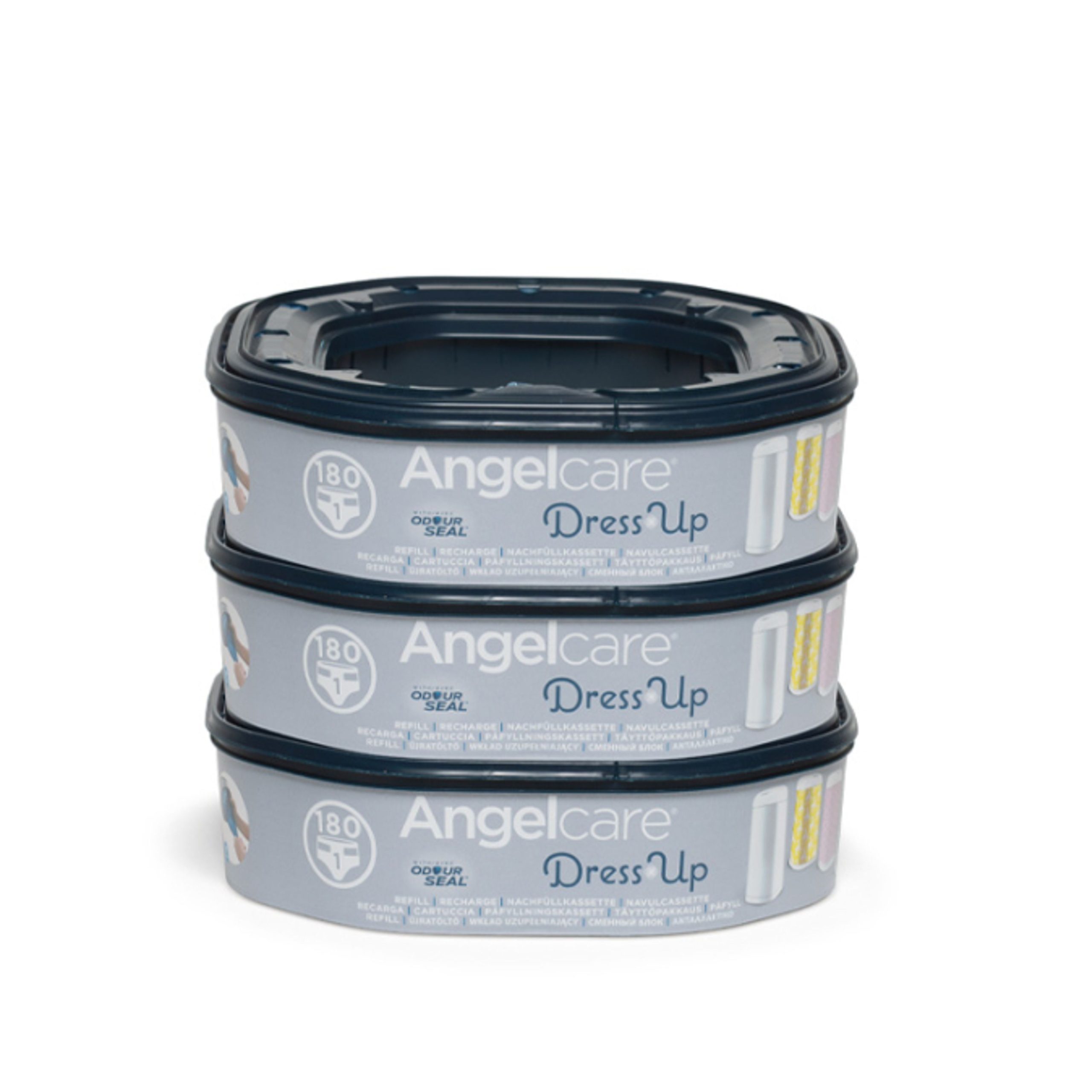 Foppapedretti Reffil Missk