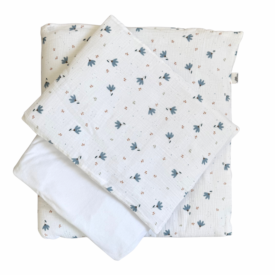 viBBoo 5 Pieces Lily