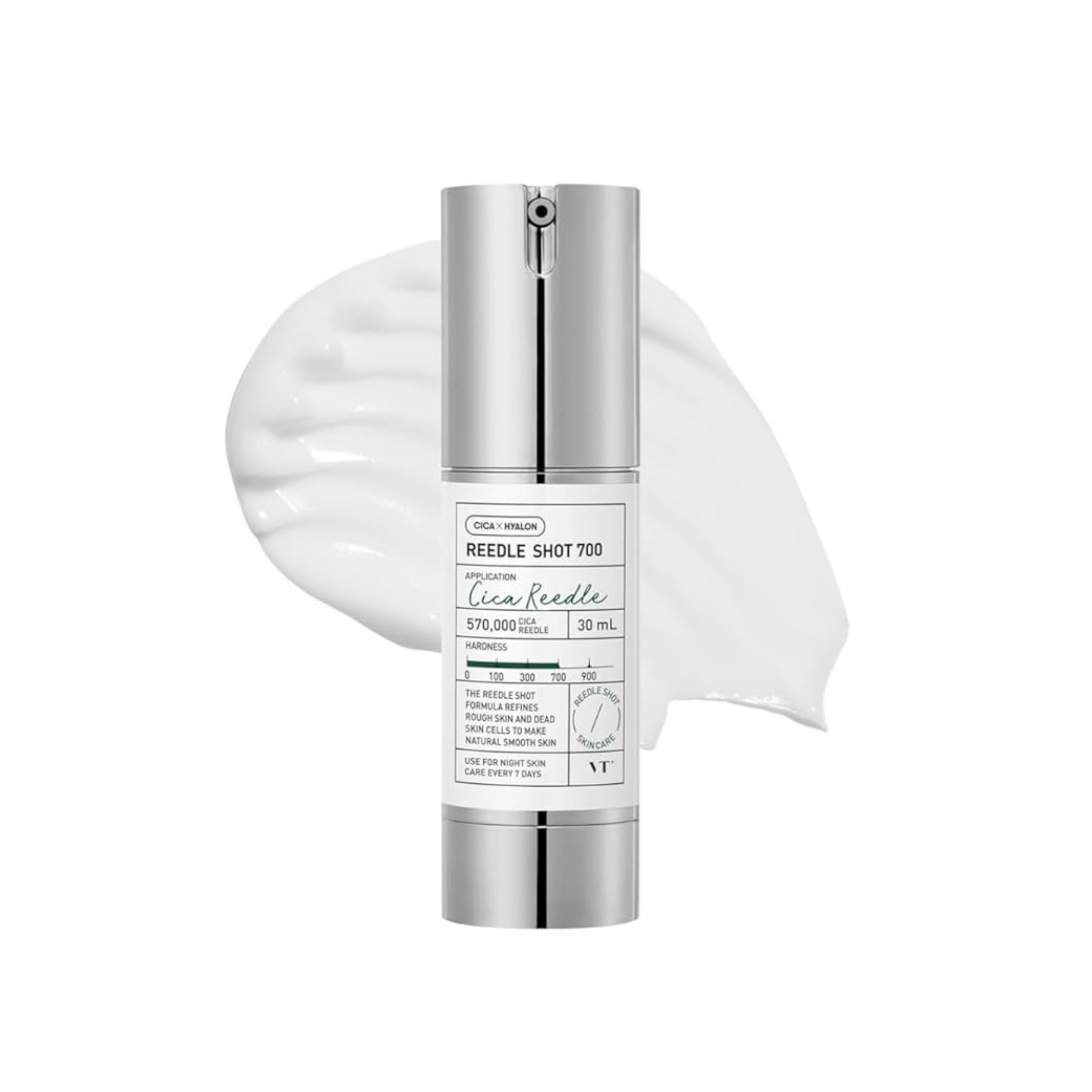 VT Cosmetics Reedle Shot 700 30ml G