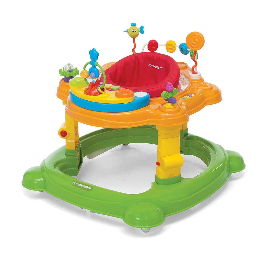 Foppapedretti Playgio Activity Center