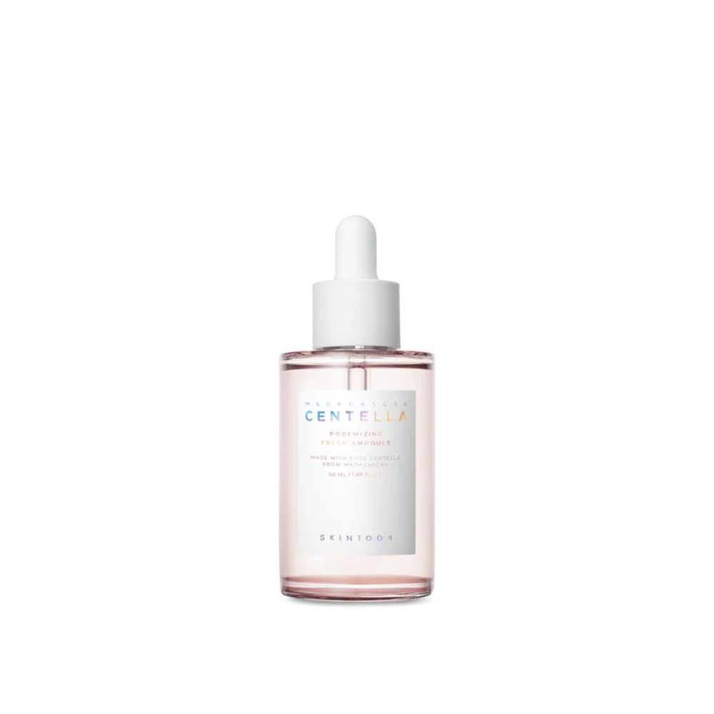 SKIN1004 Madagascar Centella Poremizing Fresh Ampoule 50ml