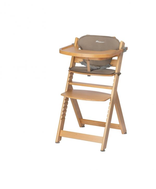 Bebeconfort Timba Natural Wood Beige