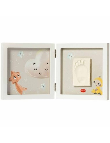 Tiny Love Simple Frame White