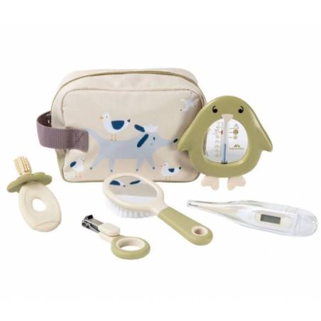 Bebeconfort Toiletry Set Dog and Sea