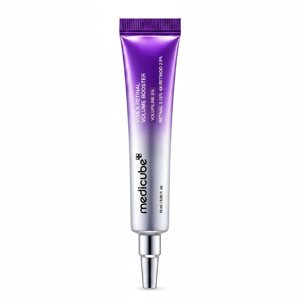 MEDICUBE Vita A Retinal Volume Booster 15ml
